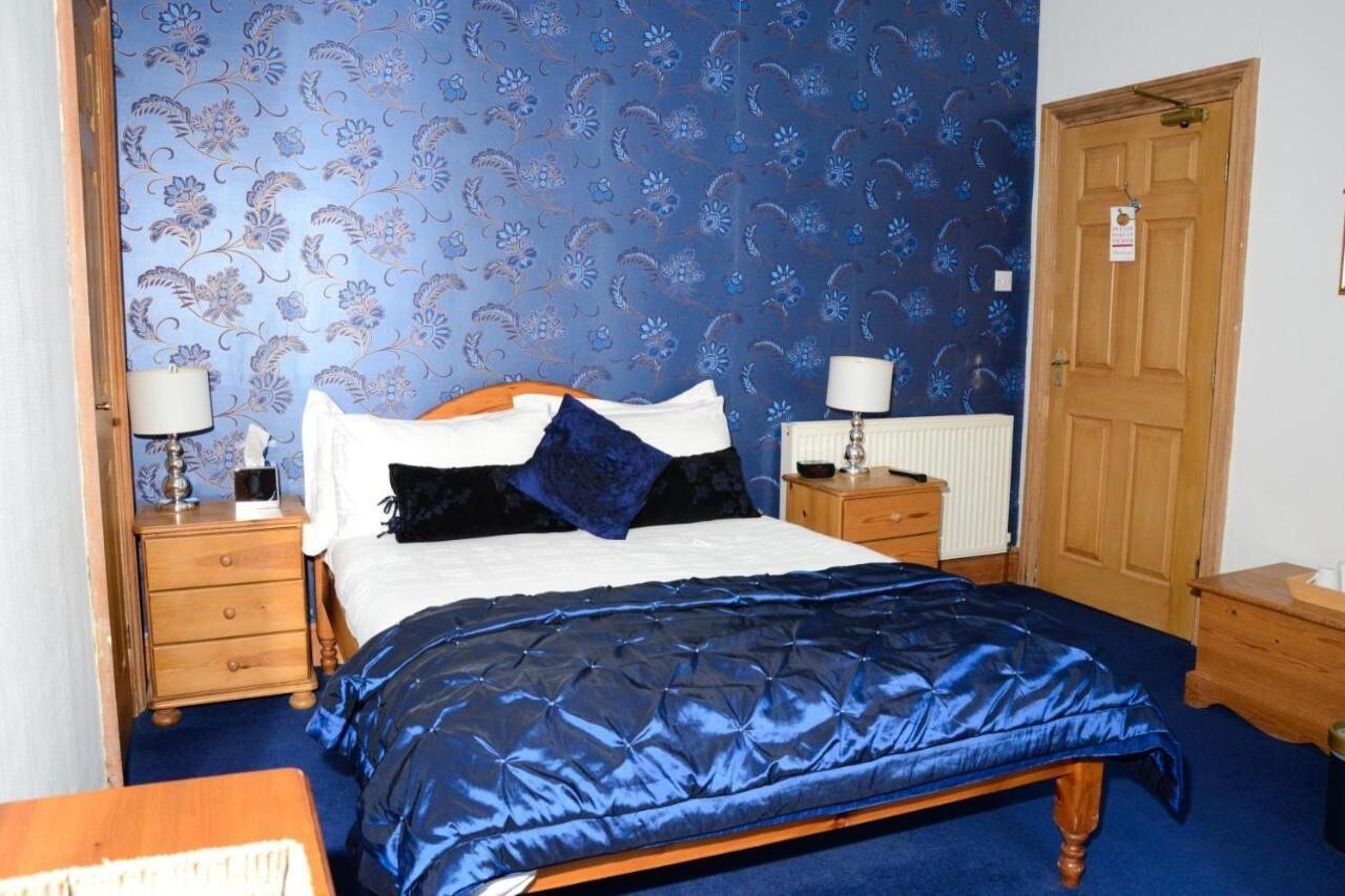 Pinewood House Hotel Whitby Ngoại thất bức ảnh