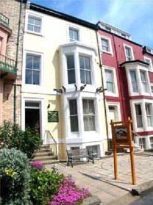 Pinewood House Hotel Whitby Ngoại thất bức ảnh