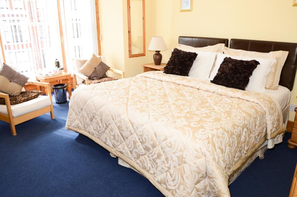 Pinewood House Hotel Whitby Ngoại thất bức ảnh