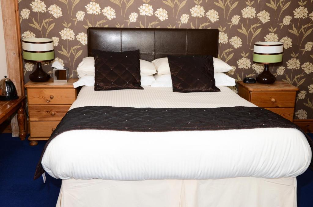 Pinewood House Hotel Whitby Ngoại thất bức ảnh