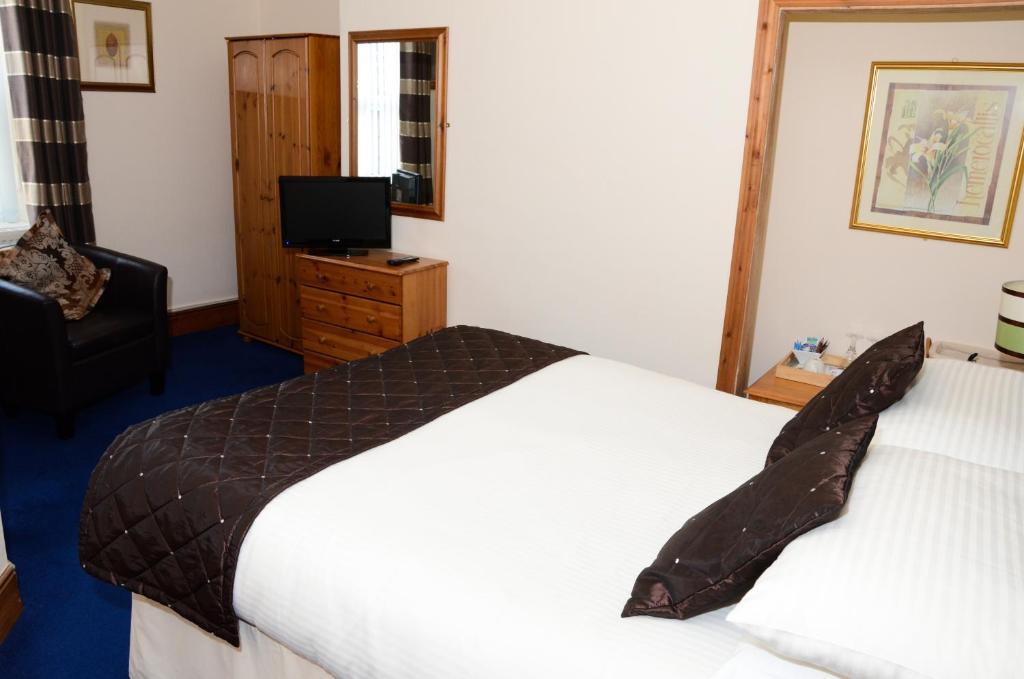Pinewood House Hotel Whitby Ngoại thất bức ảnh