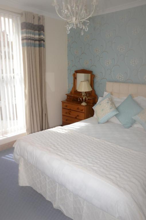 Pinewood House Hotel Whitby Ngoại thất bức ảnh