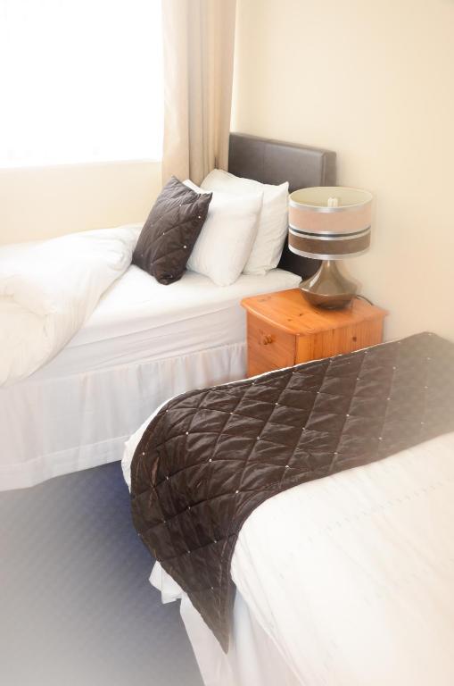 Pinewood House Hotel Whitby Ngoại thất bức ảnh