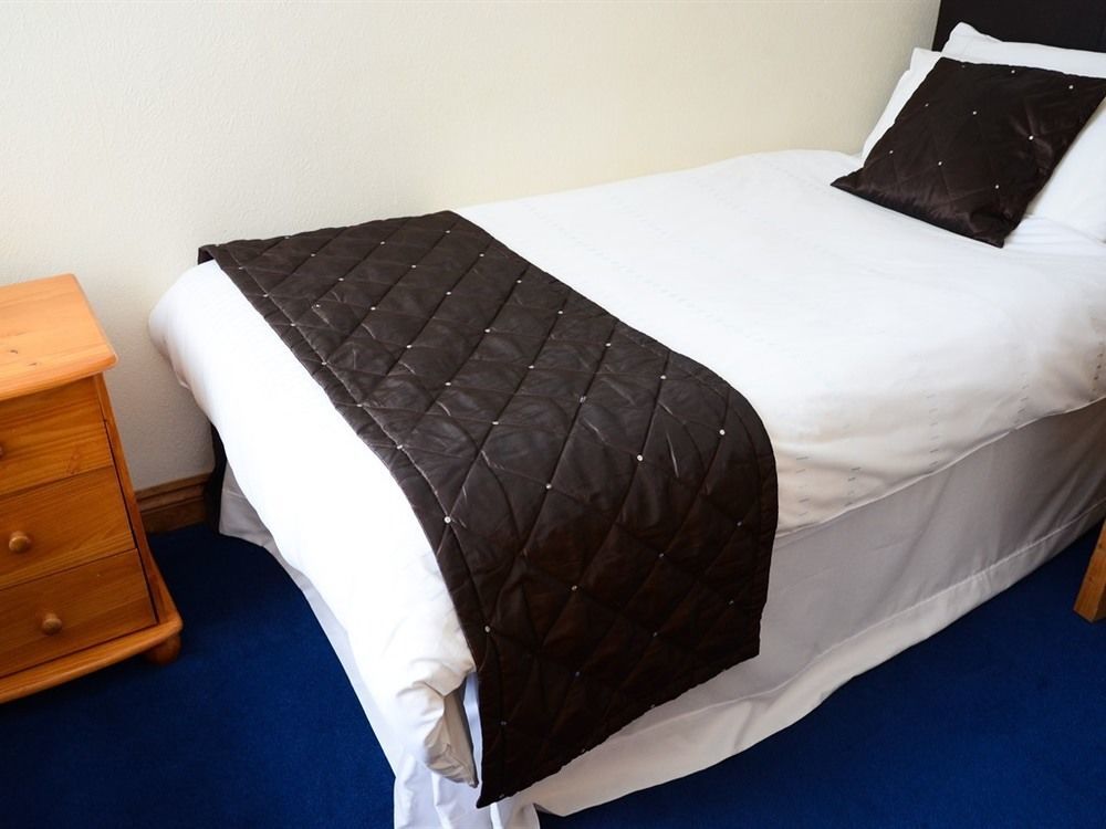 Pinewood House Hotel Whitby Ngoại thất bức ảnh