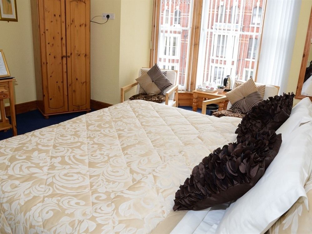 Pinewood House Hotel Whitby Ngoại thất bức ảnh