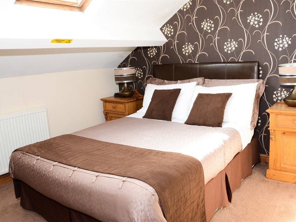 Pinewood House Hotel Whitby Ngoại thất bức ảnh