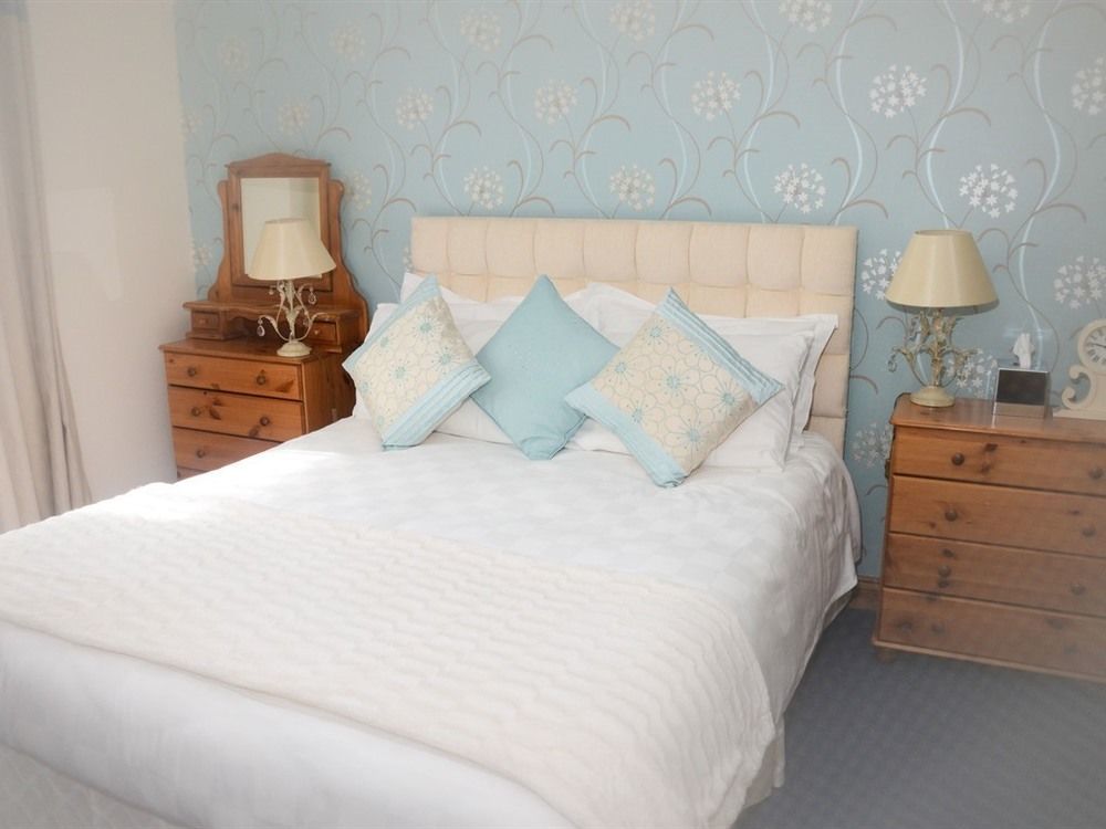 Pinewood House Hotel Whitby Ngoại thất bức ảnh