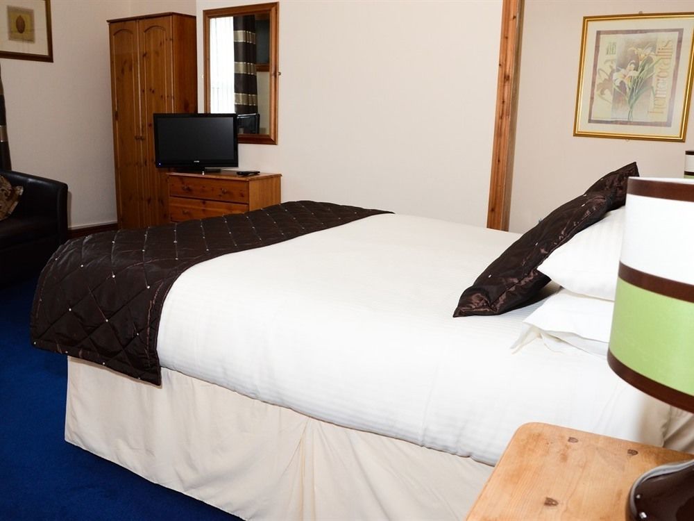 Pinewood House Hotel Whitby Ngoại thất bức ảnh