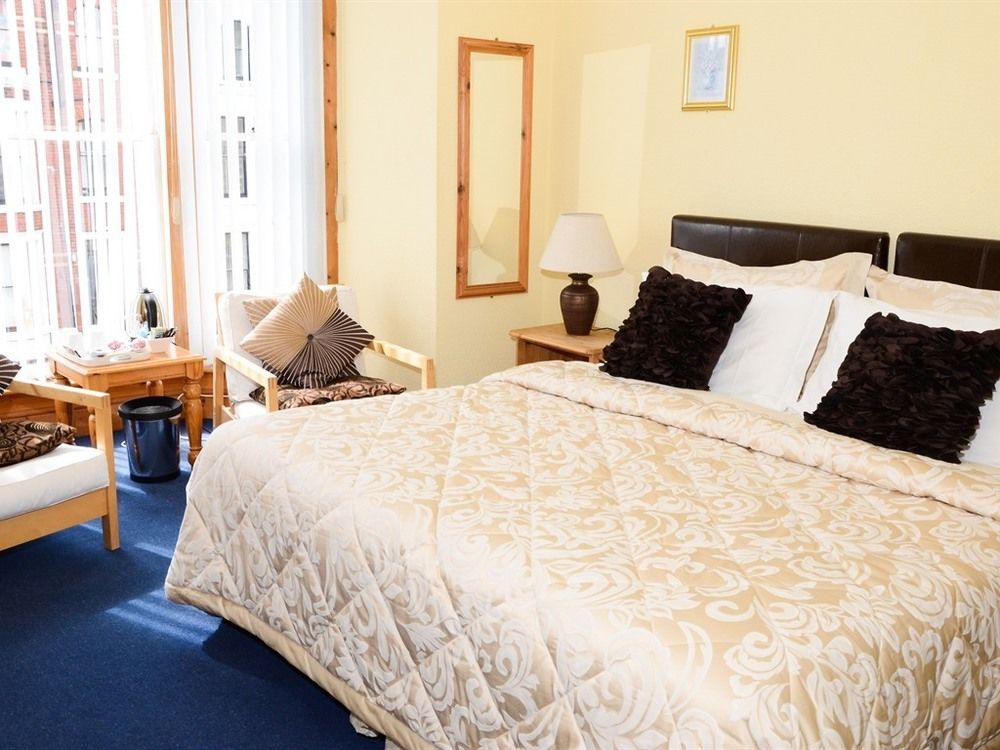 Pinewood House Hotel Whitby Ngoại thất bức ảnh