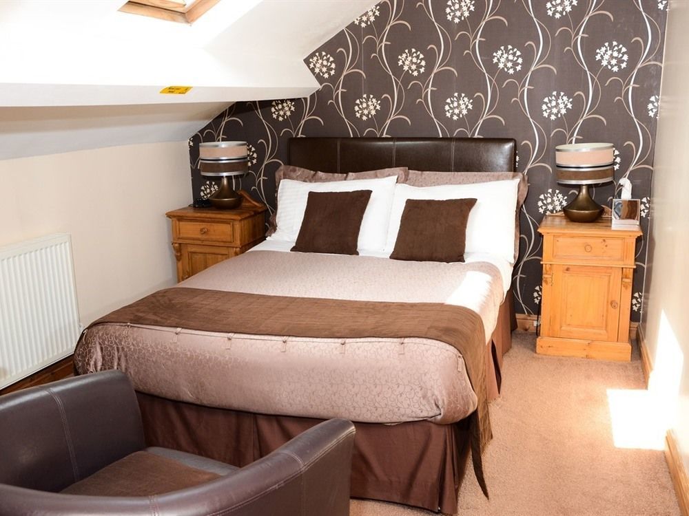 Pinewood House Hotel Whitby Ngoại thất bức ảnh