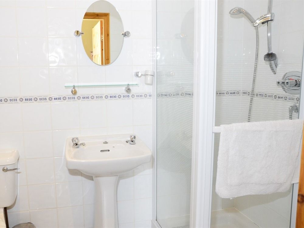 Pinewood House Hotel Whitby Ngoại thất bức ảnh