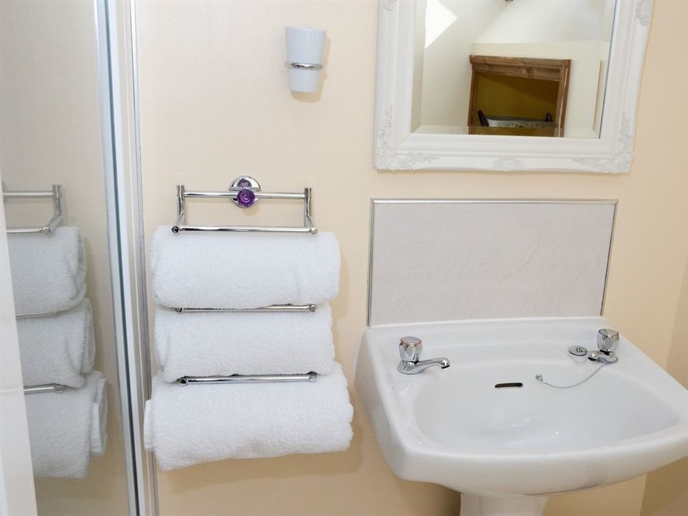 Pinewood House Hotel Whitby Ngoại thất bức ảnh