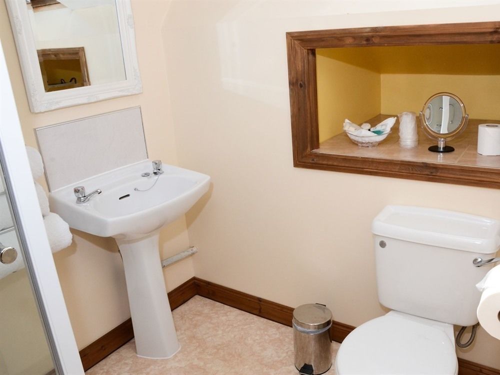 Pinewood House Hotel Whitby Ngoại thất bức ảnh