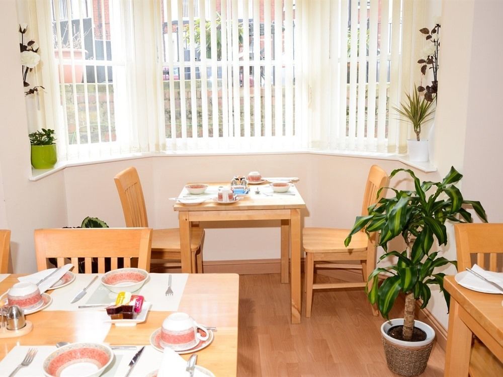 Pinewood House Hotel Whitby Ngoại thất bức ảnh