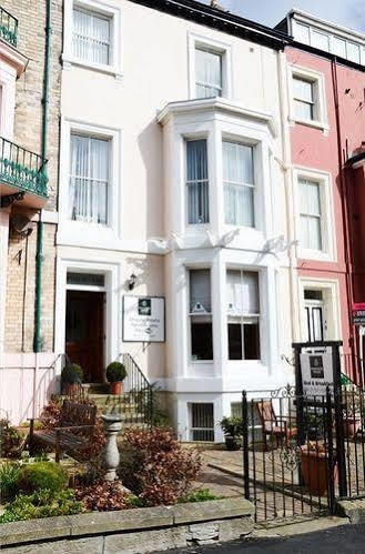 Pinewood House Hotel Whitby Ngoại thất bức ảnh
