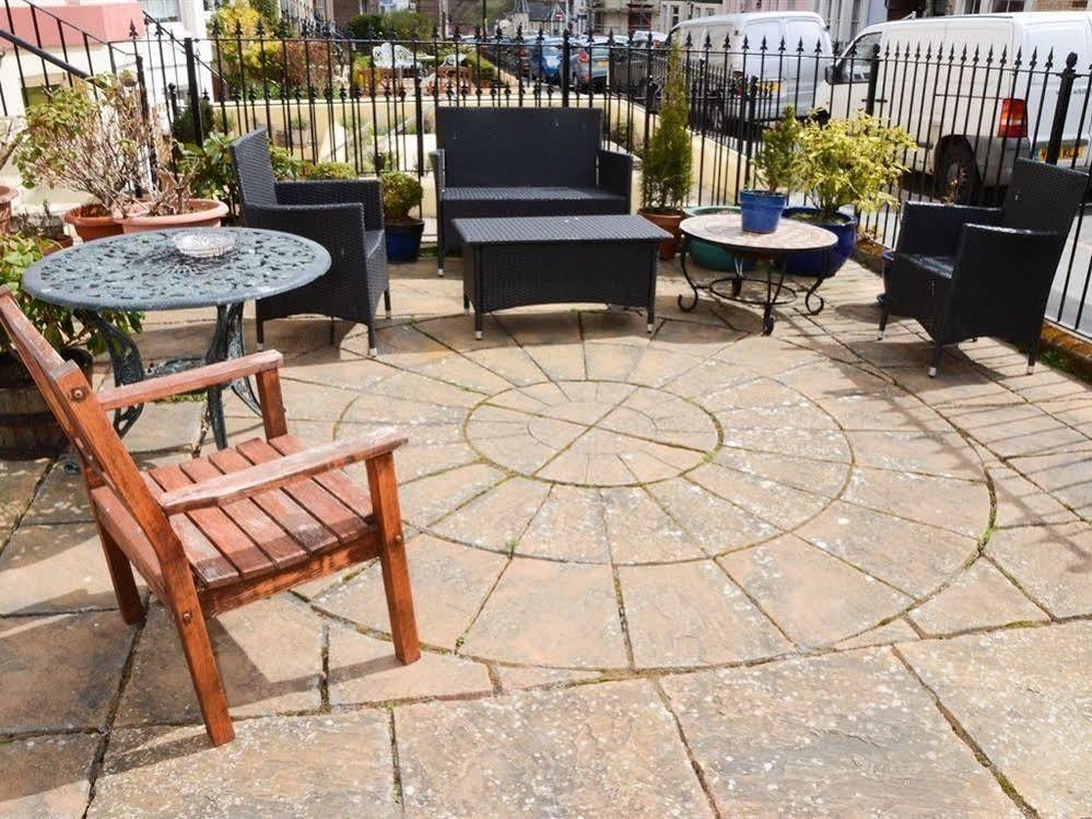 Pinewood House Hotel Whitby Ngoại thất bức ảnh