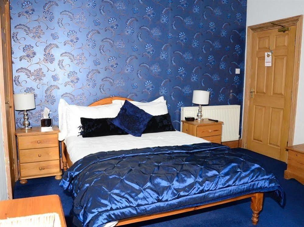 Pinewood House Hotel Whitby Ngoại thất bức ảnh