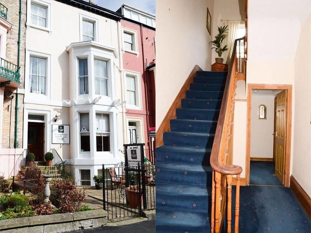 Pinewood House Hotel Whitby Ngoại thất bức ảnh